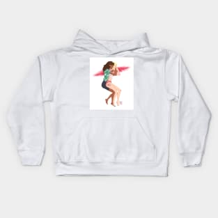 Rue+Jules Kids Hoodie